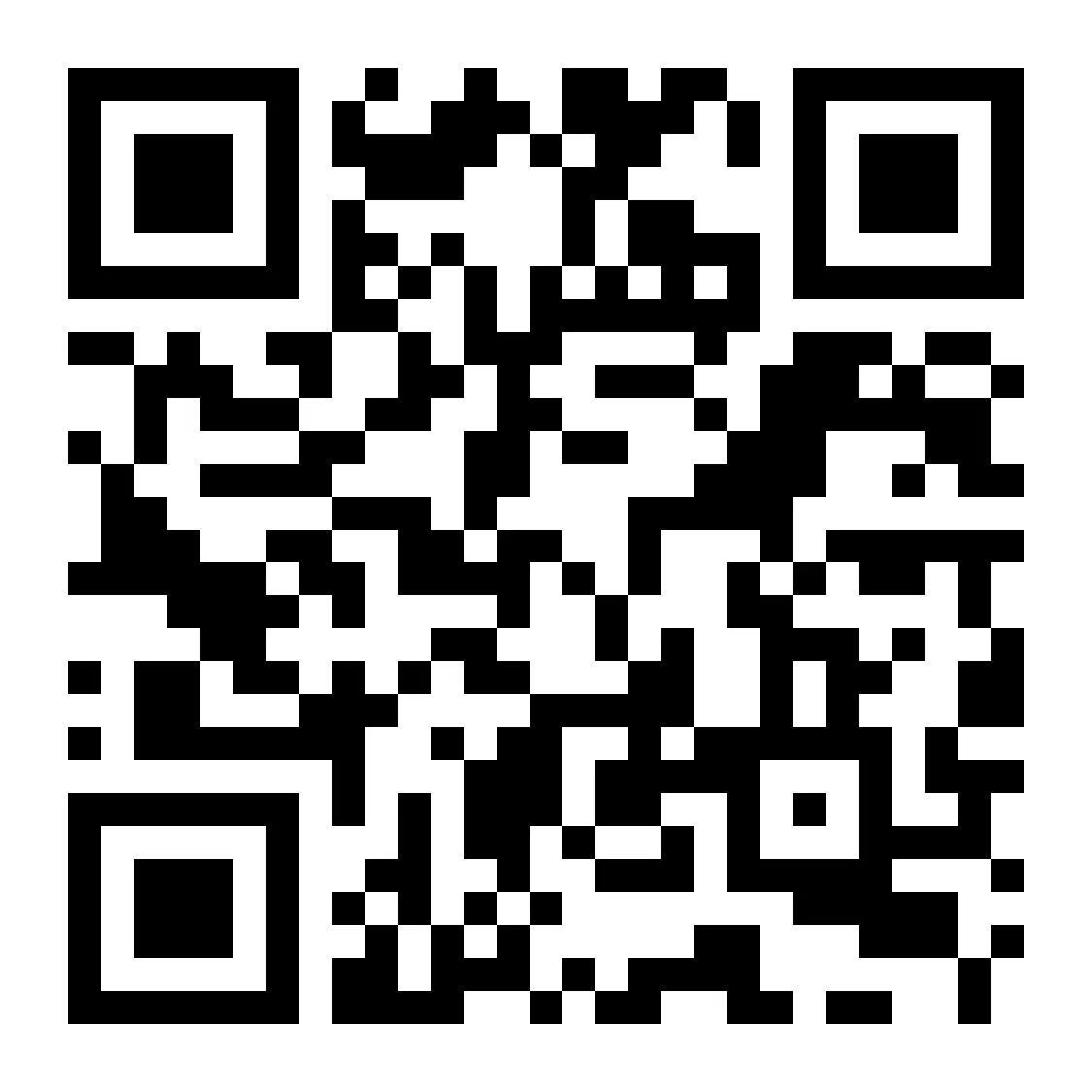 Escaneá el QR y descarga la app de Ualá