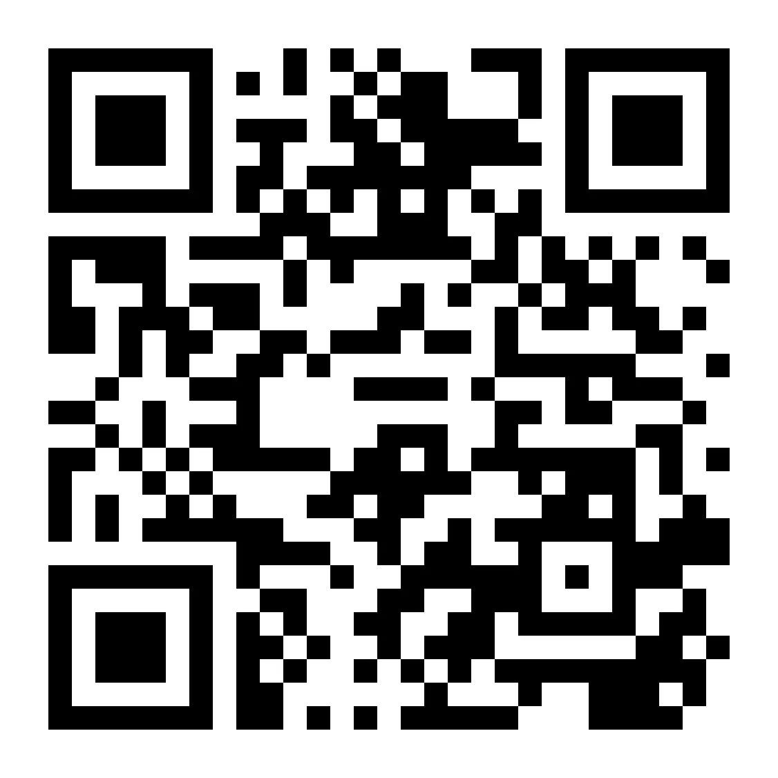 Escanea el QR para descargar la app de Ualá