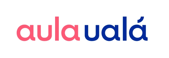 Logo de Aula Ualá