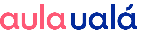 Logo de Aula Ualá