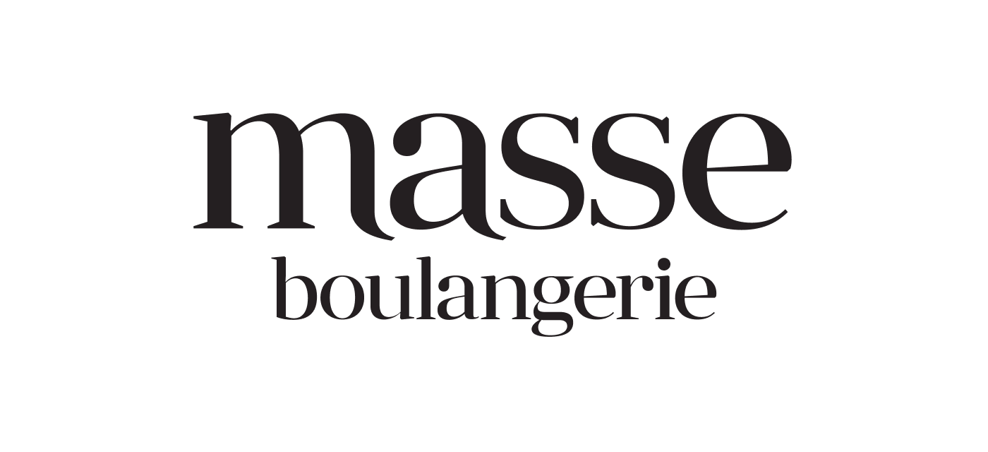 masse - logo lightmode