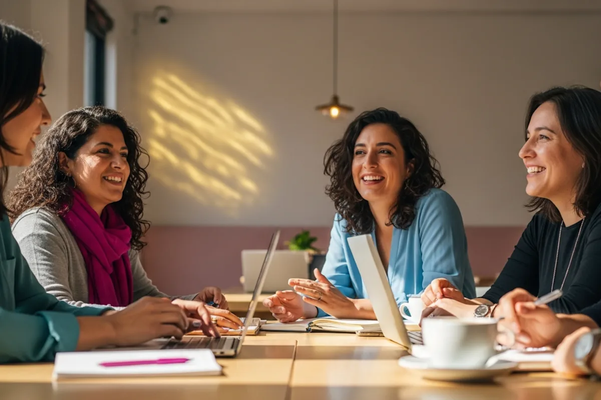 MX Blog MujeresEmpresarias5ValiososConsejos nov25