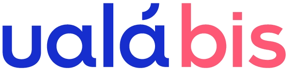 Ualá Bis logo
