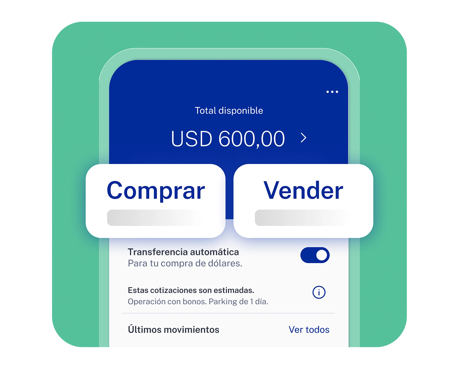 Imagen de la aplicación