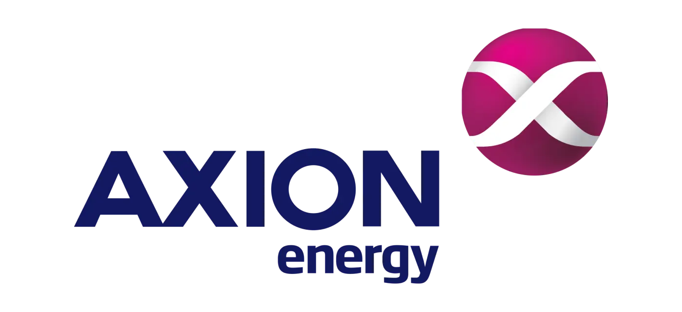 logo Axion-energy
