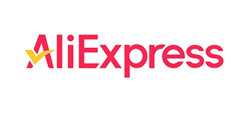 Logo de AliExpress
