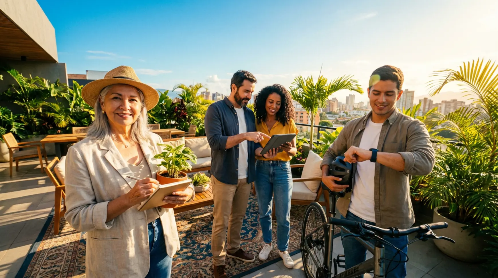 CO Blog Perfil De Inversor