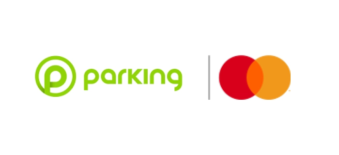 Logo parking y MC