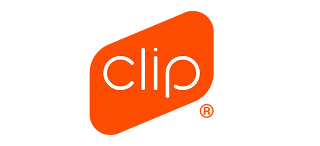 logo de Clip