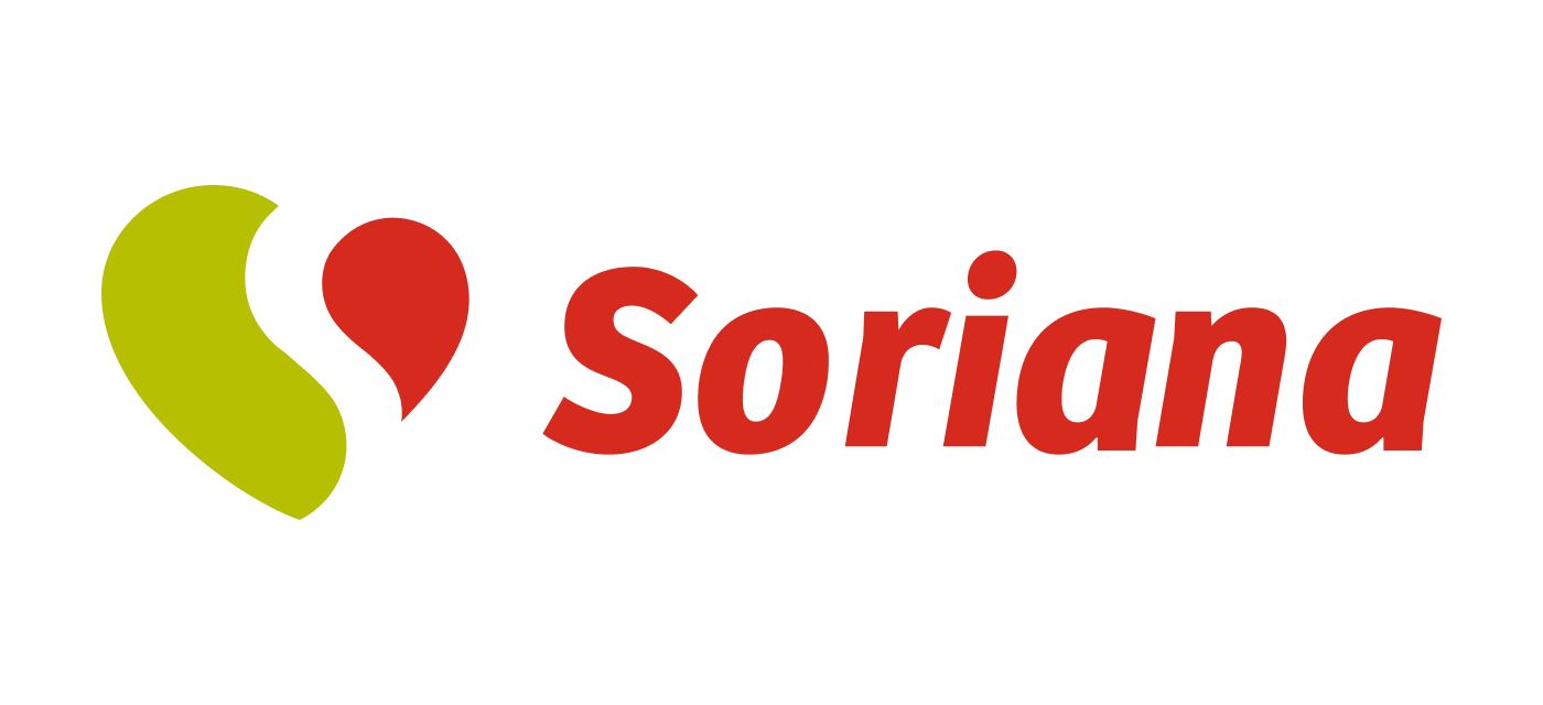 logo de Soriana