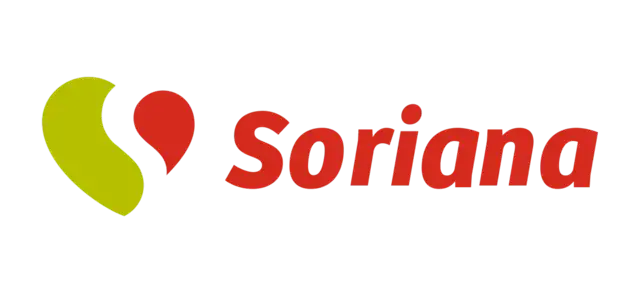 logo de Soriana