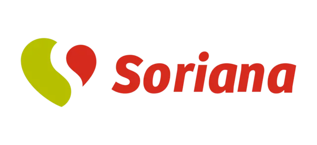 logo de Soriana