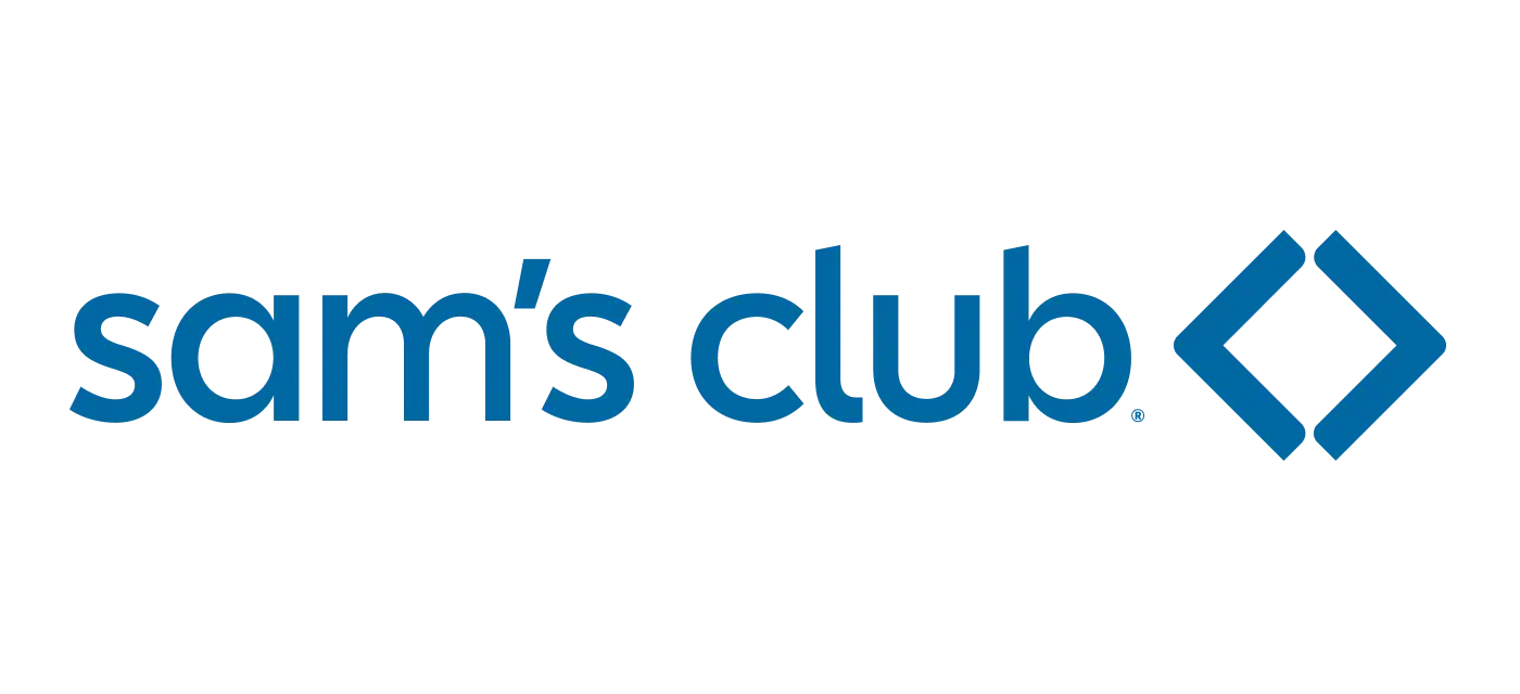 logo Sam´s Club