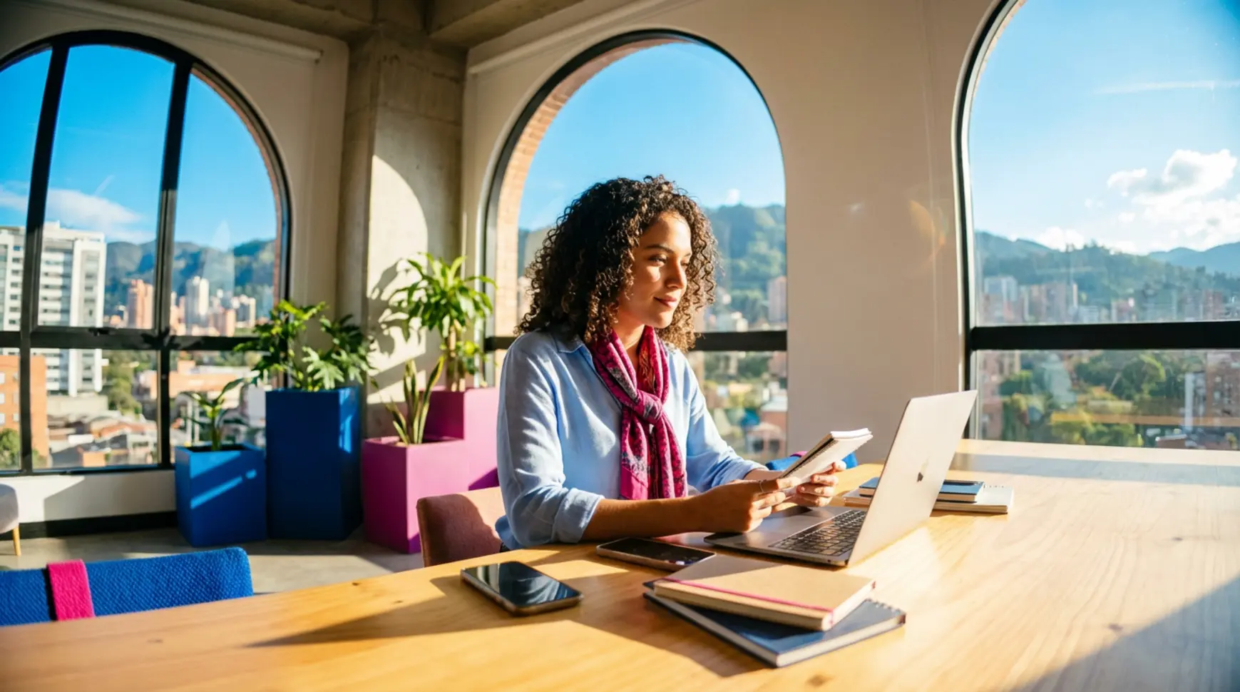 CO Blog Emprendedores Tipos De Financiamiento 