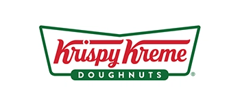 Logo Krispy kreme