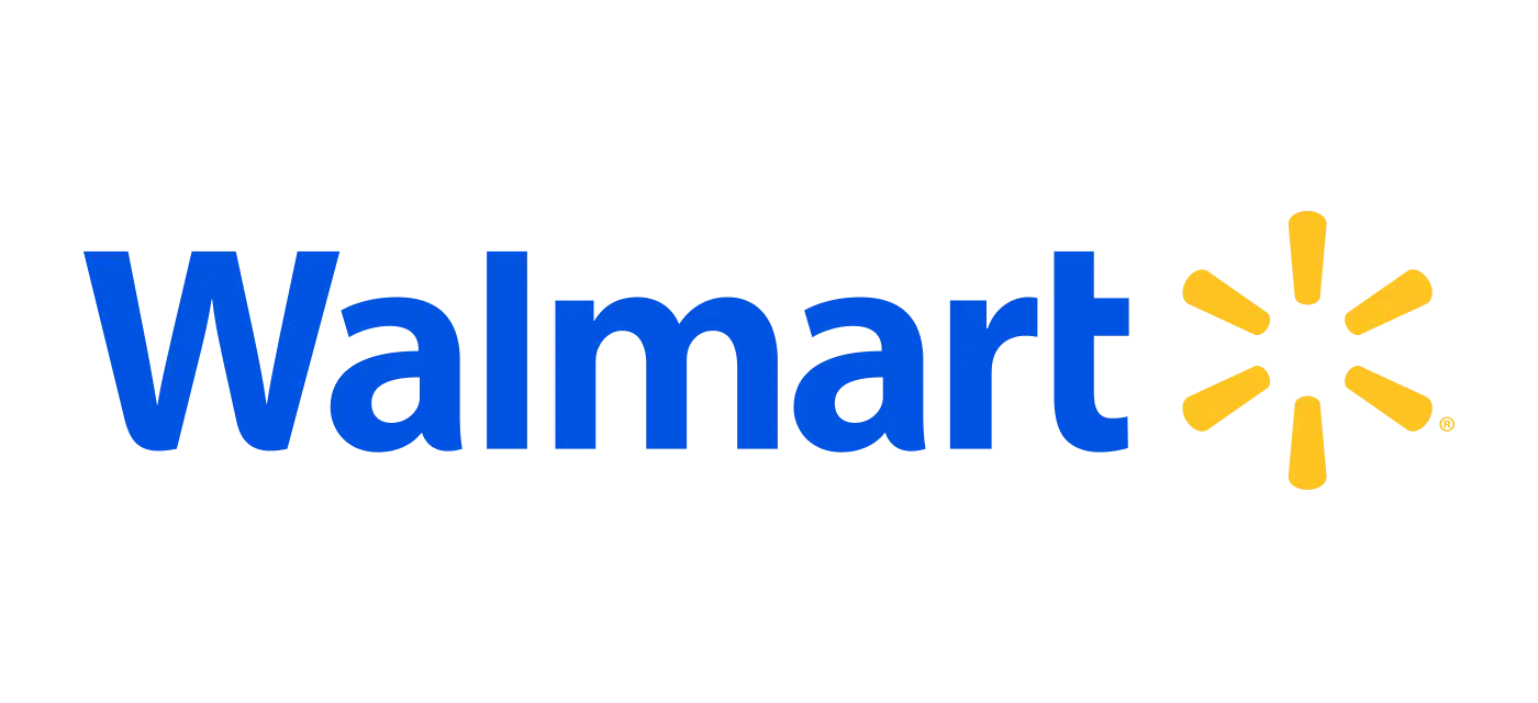 logo Walmart