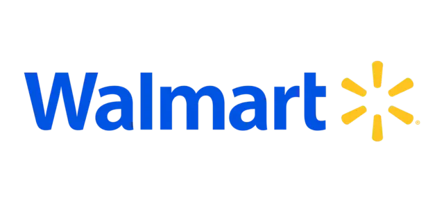 logo Walmart