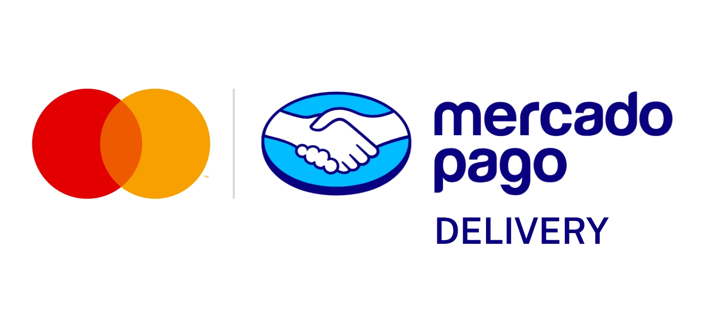 logo MC+MercadoPagoDelivery
