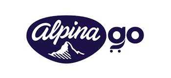Logo Alpina GO