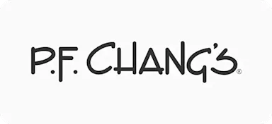PF Chang's
