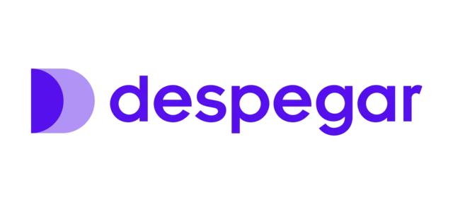 Despegar logo