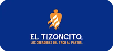 El Tizoncito