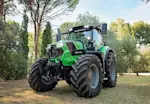 TM800 PowerFlex Deutz-Fahr
