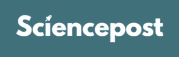 Logo Science Post