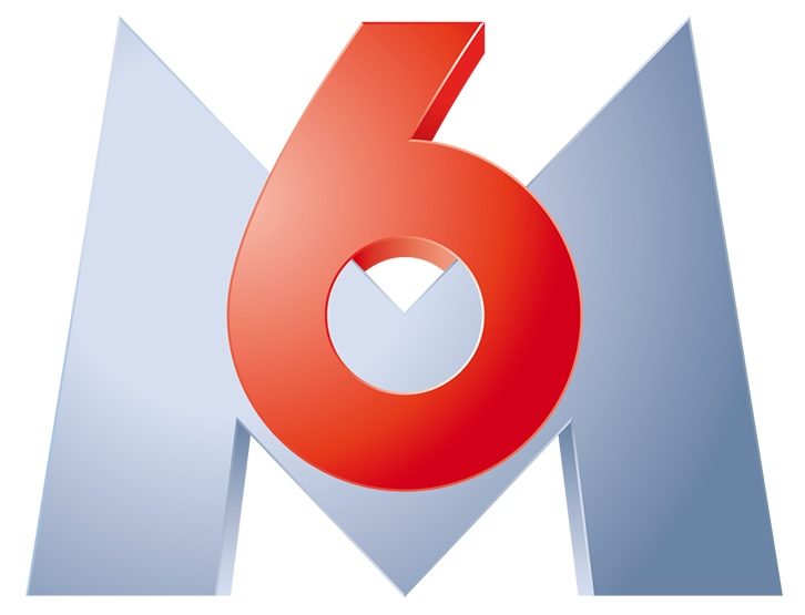 Logo de M6