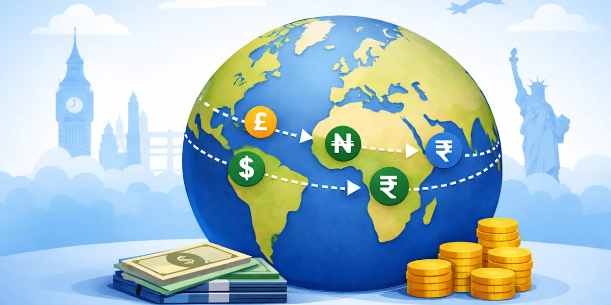Lemfi international Money Transfer: Complete Review & Guide (2026)