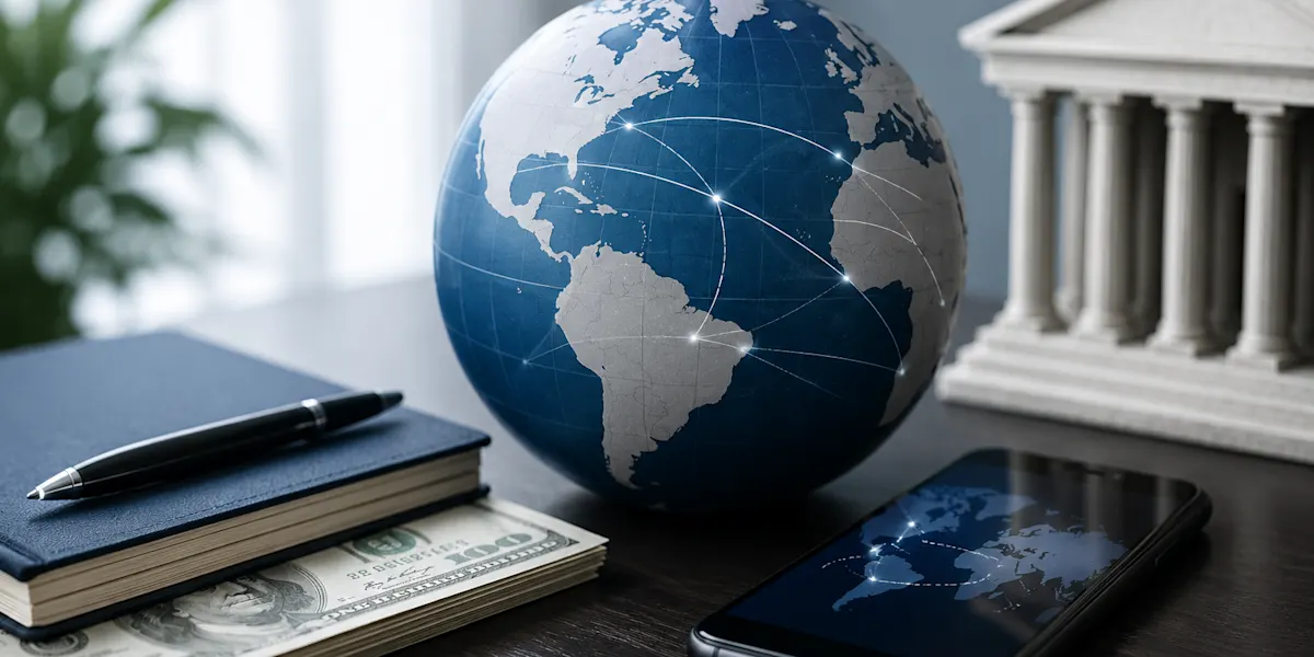 Capital One international Money Transfer: Fees, Limits & Alternatives (2026)