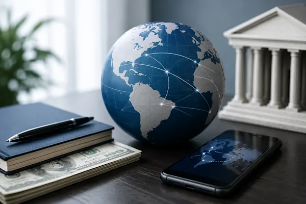 Capital One international Money Transfer: Fees, Limits & Alternatives (2026)