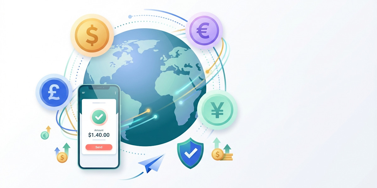 international-money-transfer-providers