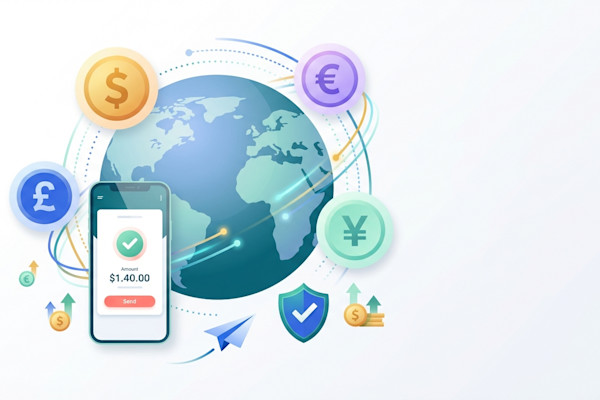 international-money-transfer-providers