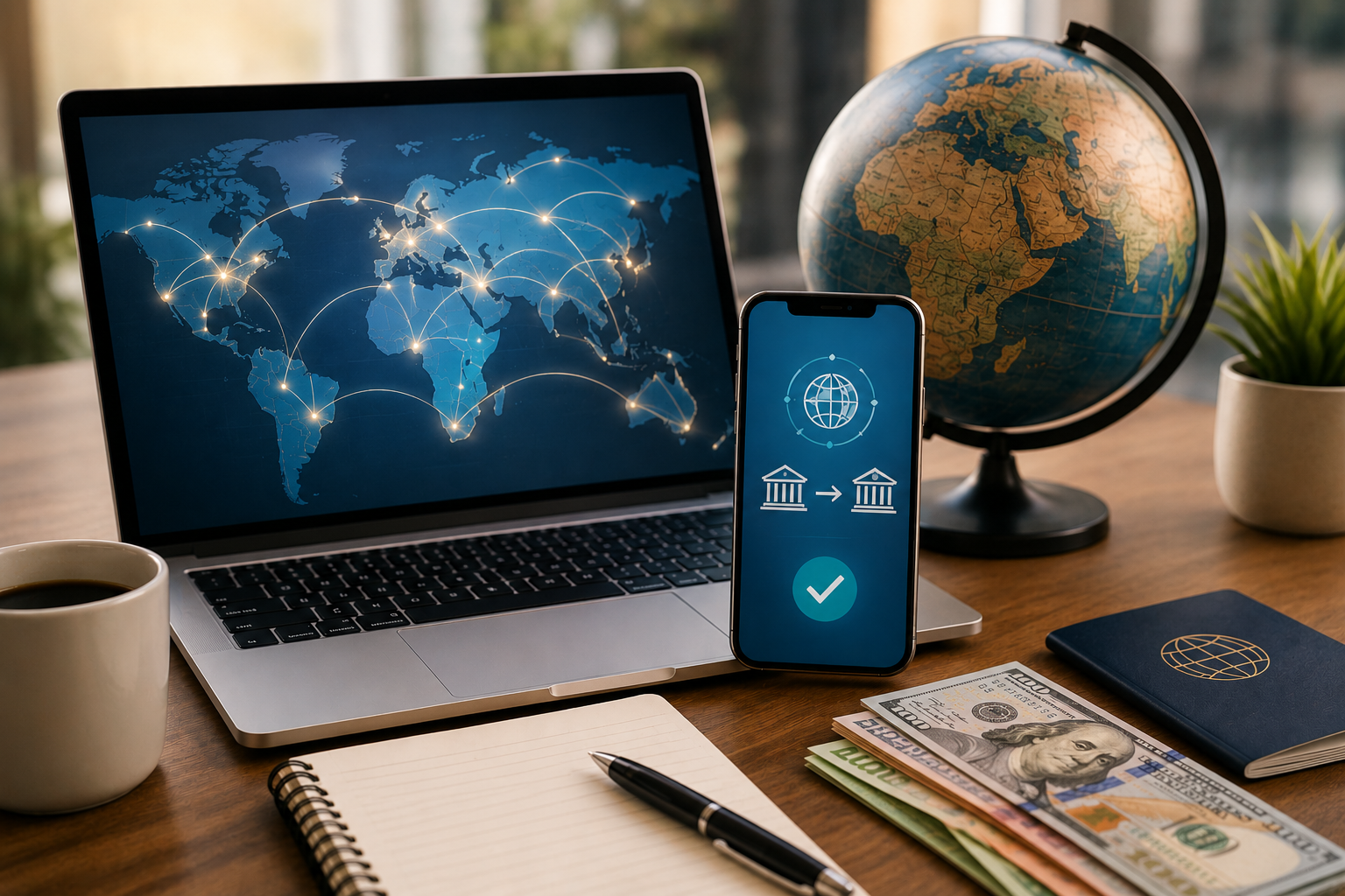 PNC International Money Transfer : Fees, SWIFT CODE & Alternatives (2026)
