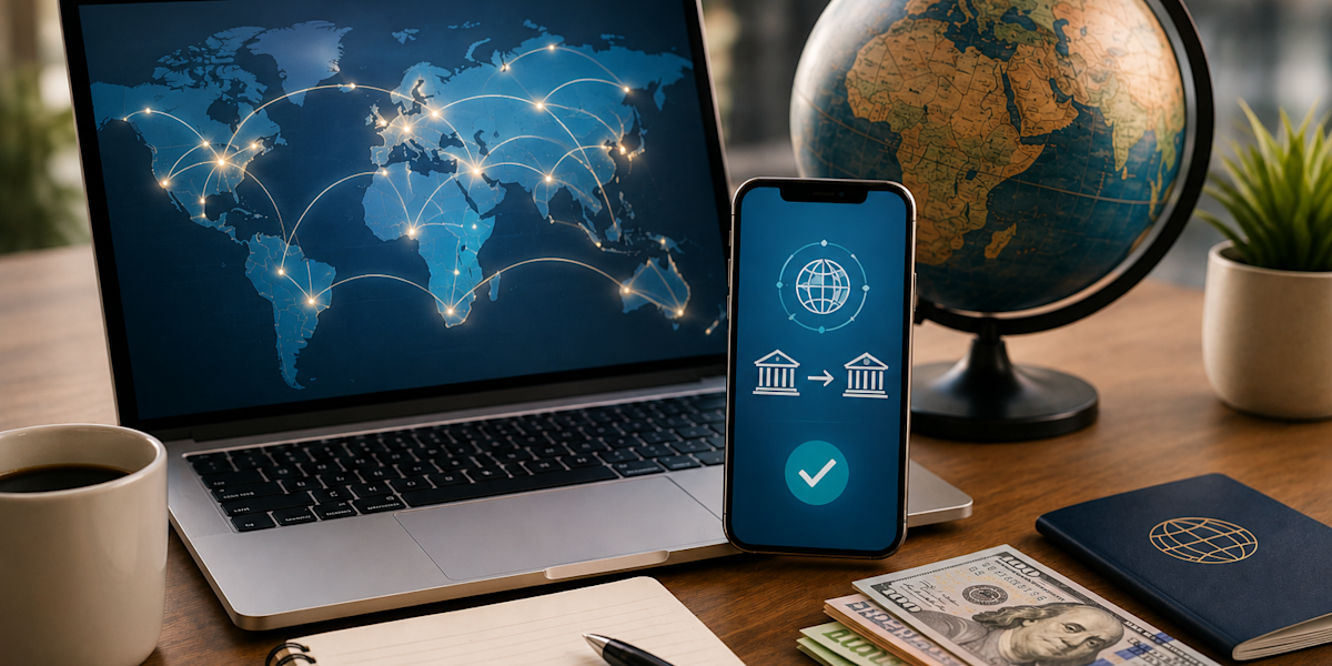 PNC International Money Transfer : Fees, SWIFT CODE & Alternatives (2026)