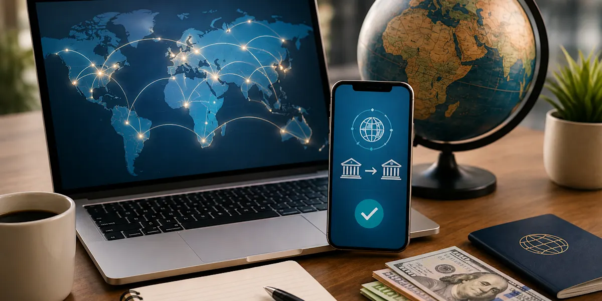 PNC International Money Transfer : Fees, SWIFT CODE & Alternatives (2026)