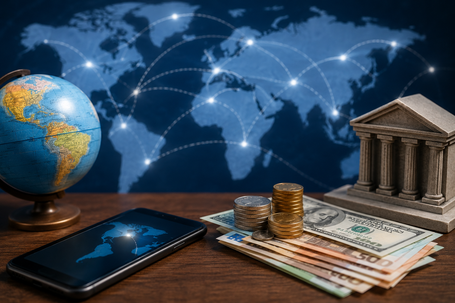Citibank International Money Transfer: Fees, Rates & Alternatives (2026)