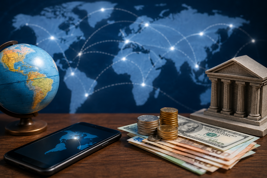 Citibank International Money Transfer: Fees, Rates & Alternatives (2026)
