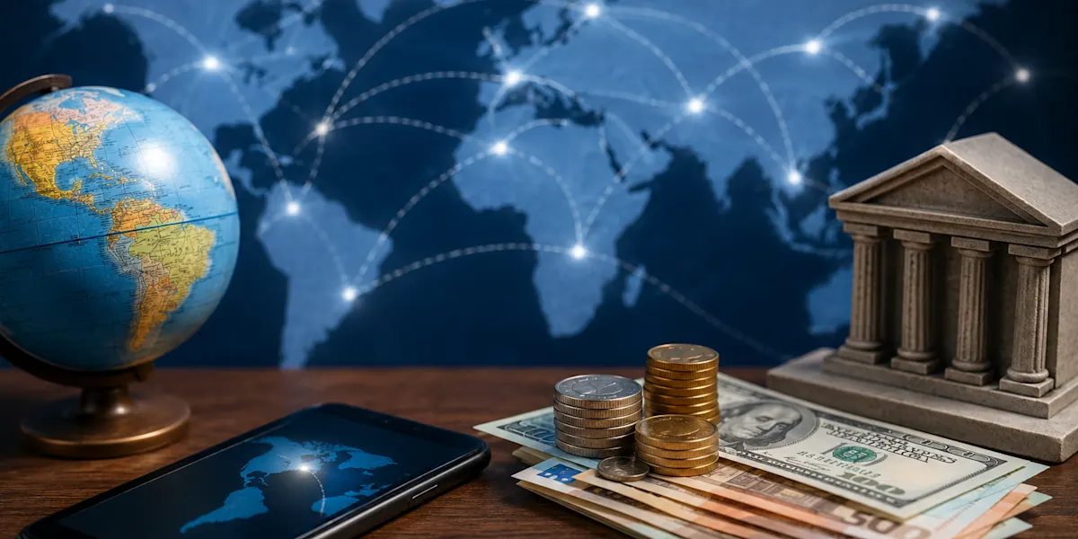 Citibank International Money Transfer: Fees, Rates & Alternatives (2026)