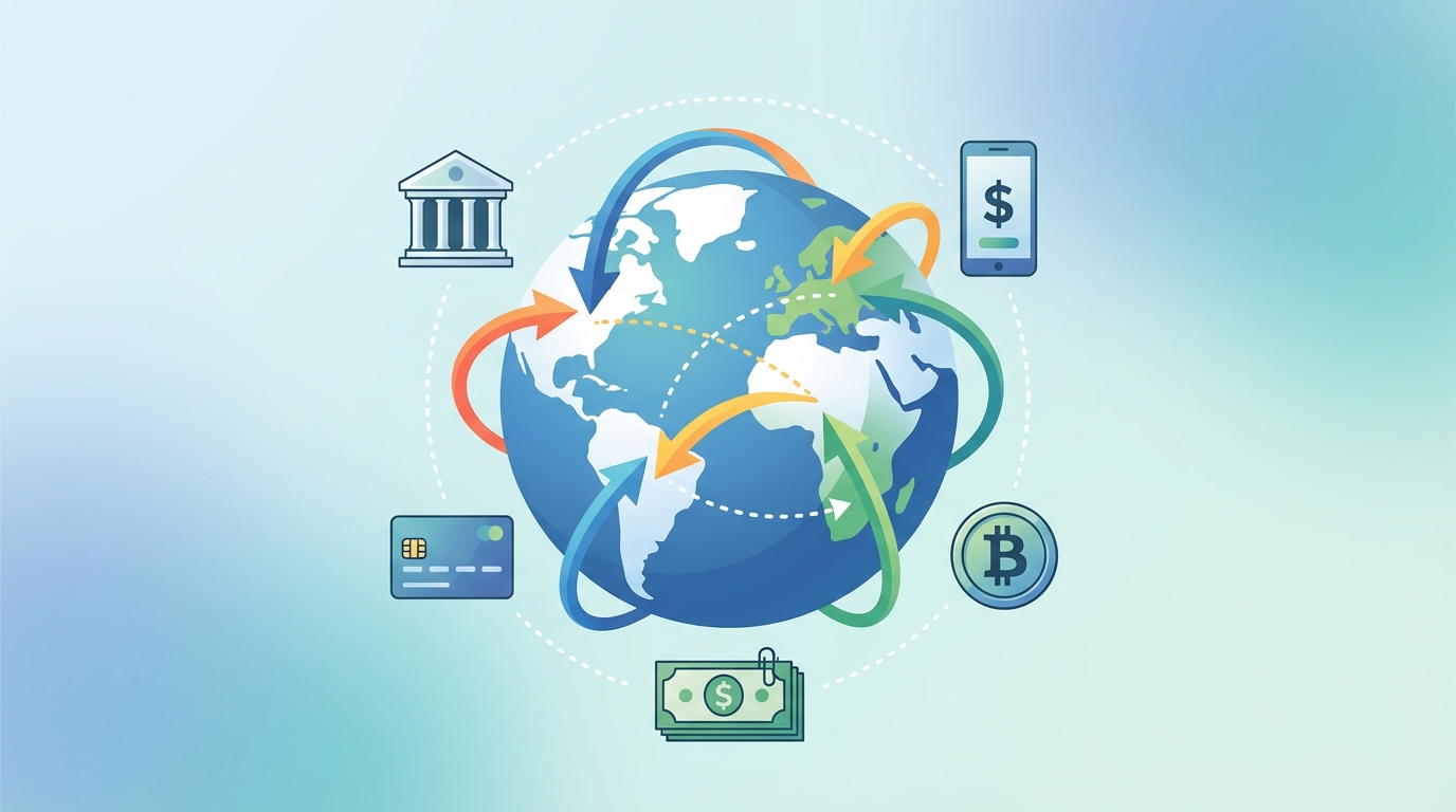 international-moeny-transfer-methods