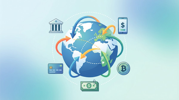 international-moeny-transfer-methods