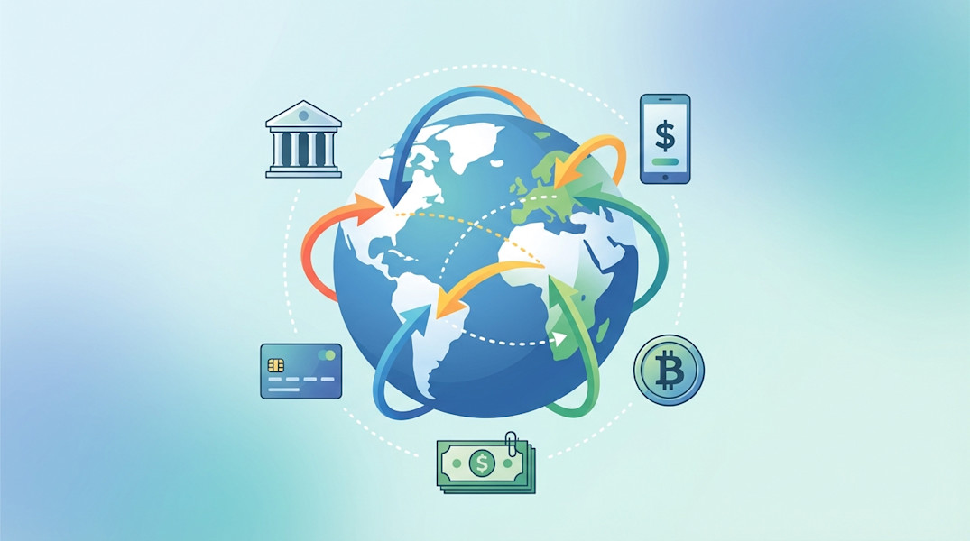 international-moeny-transfer-methods