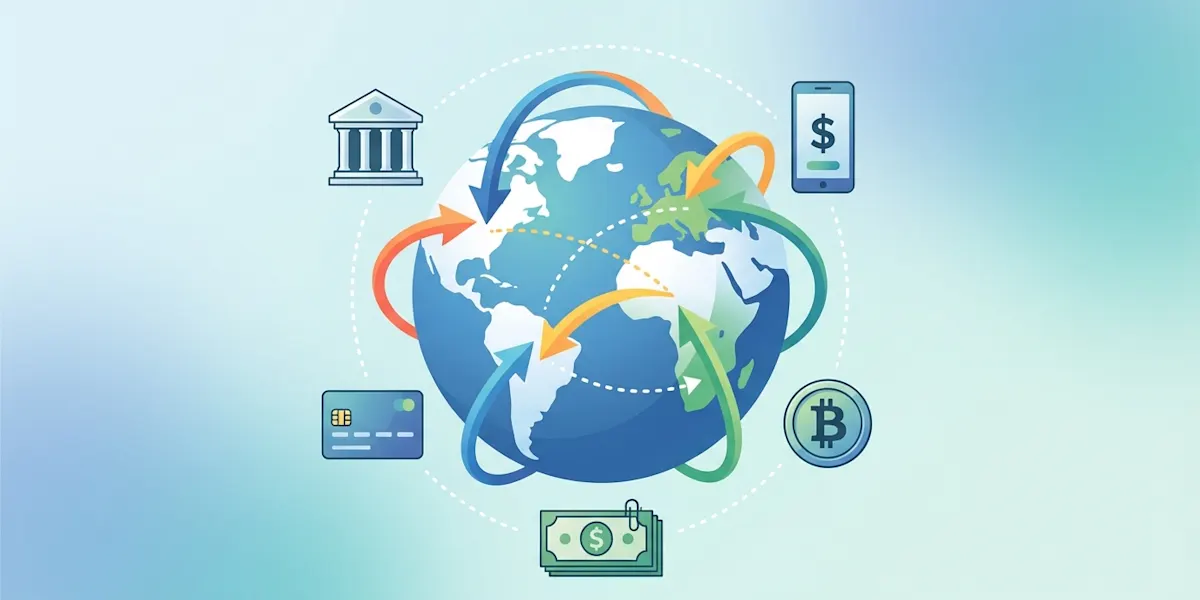 international-moeny-transfer-methods