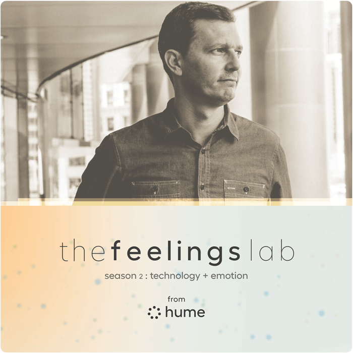 The Feelings Lab Ep 20: Empathy And User Research | Hume AI