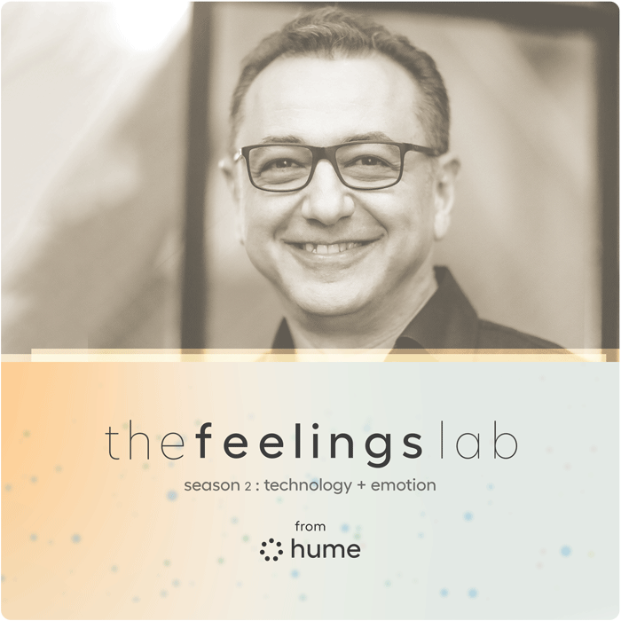 Compassion and Robots Card