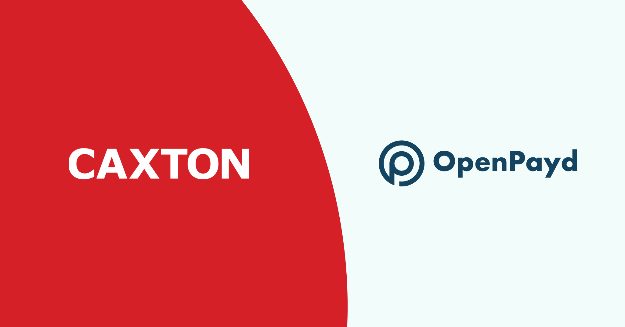 Caxton and OpenPayd's major partnership