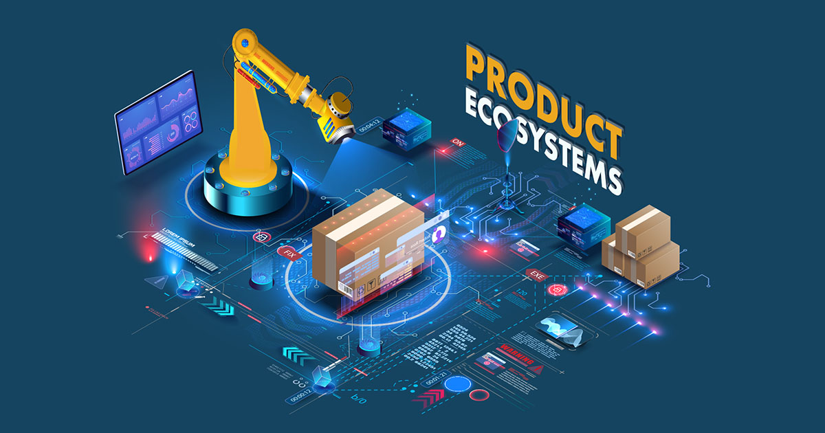 Product ecosystems2