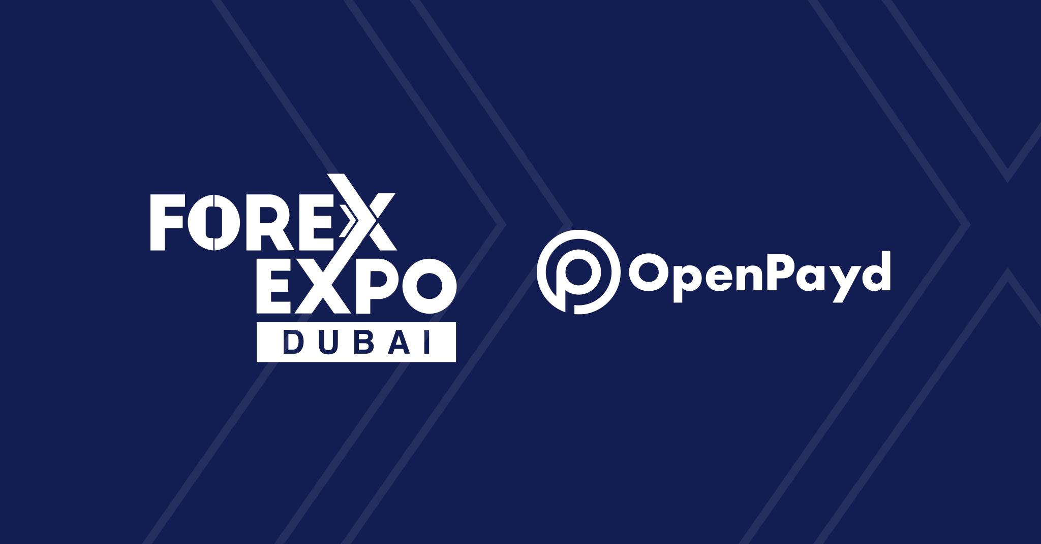 Forex Expo Dubai | 26-27 September 2023