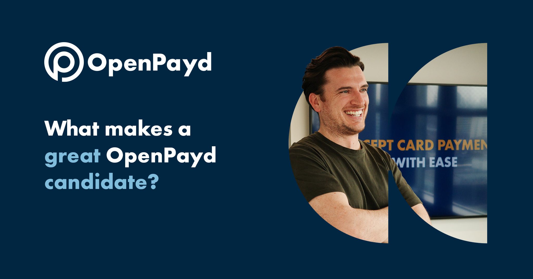 OpenPayd candidate Cover